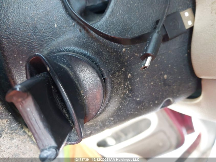 2008 Ford Ranger Super Cab VIN: 1FTZR45E48PA87834 Lot: 12473739