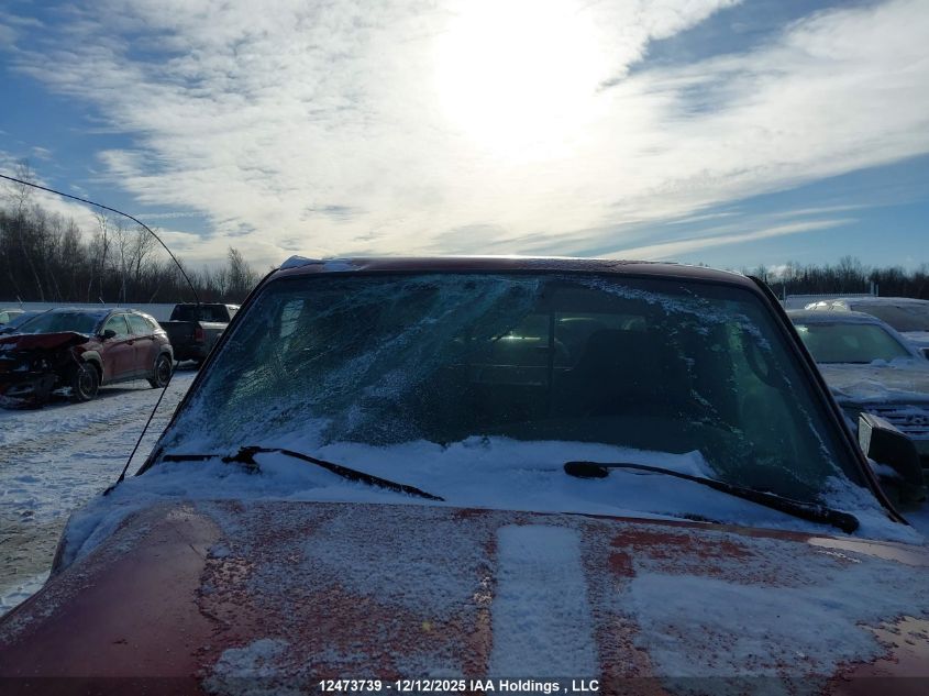 2008 Ford Ranger Super Cab VIN: 1FTZR45E48PA87834 Lot: 12473739