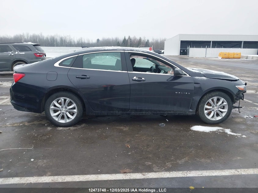 1G1ZD5ST1PF222529 2023 CHEVROLET MALIBU photo no. 13