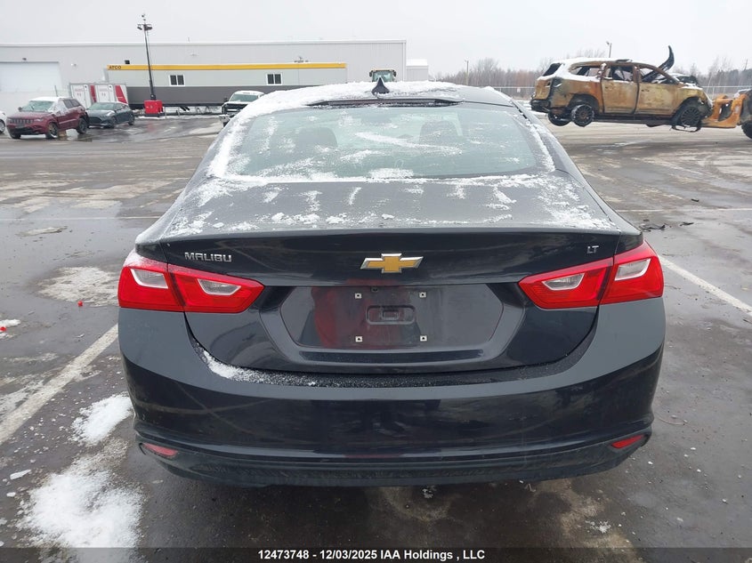 1G1ZD5ST1PF222529 2023 CHEVROLET MALIBU photo no. 16