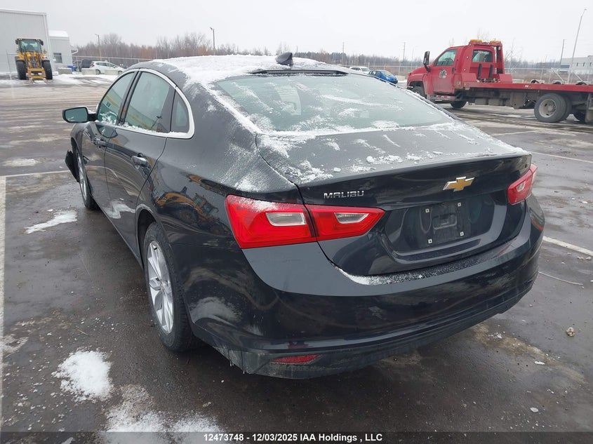 1G1ZD5ST1PF222529 2023 CHEVROLET MALIBU photo no. 3