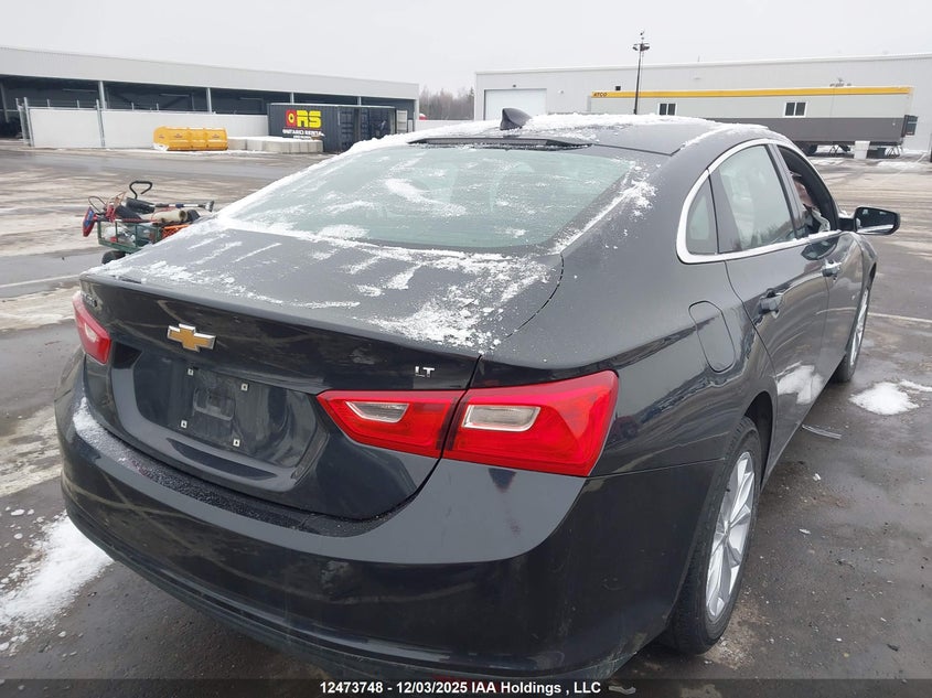1G1ZD5ST1PF222529 2023 CHEVROLET MALIBU photo no. 4