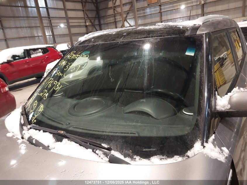 2015 Kia Soul Sx/Sx Luxury VIN: KNDJX3A59F7176931 Lot: 12473751