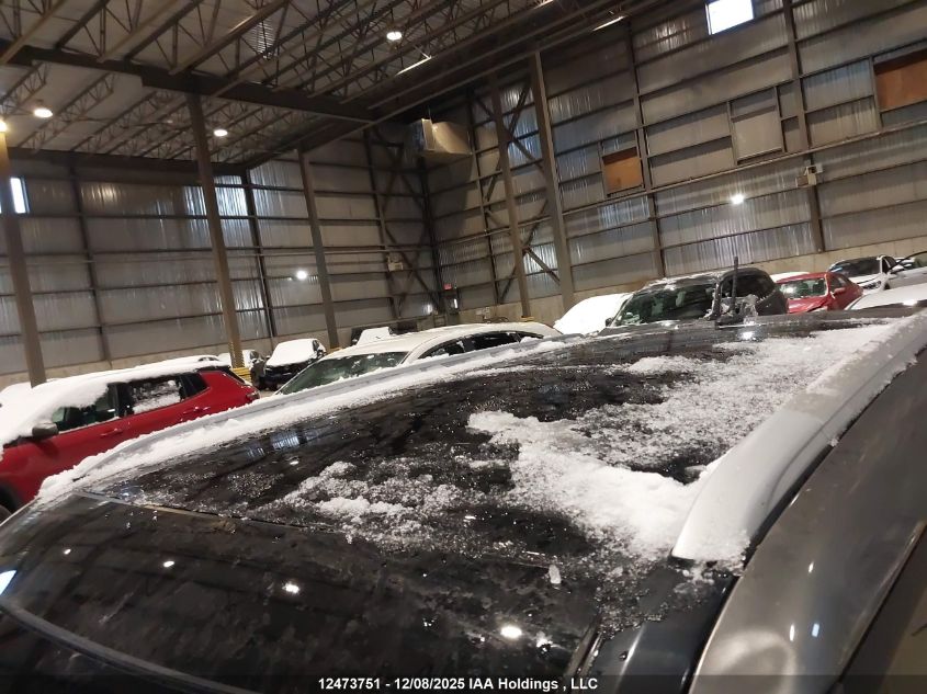 2015 Kia Soul Sx/Sx Luxury VIN: KNDJX3A59F7176931 Lot: 12473751