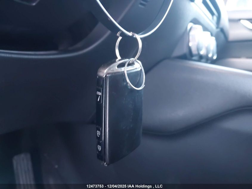 2022 Mazda Cx-5 Gx VIN: JM3KFBBL8N0598198 Lot: 12473753