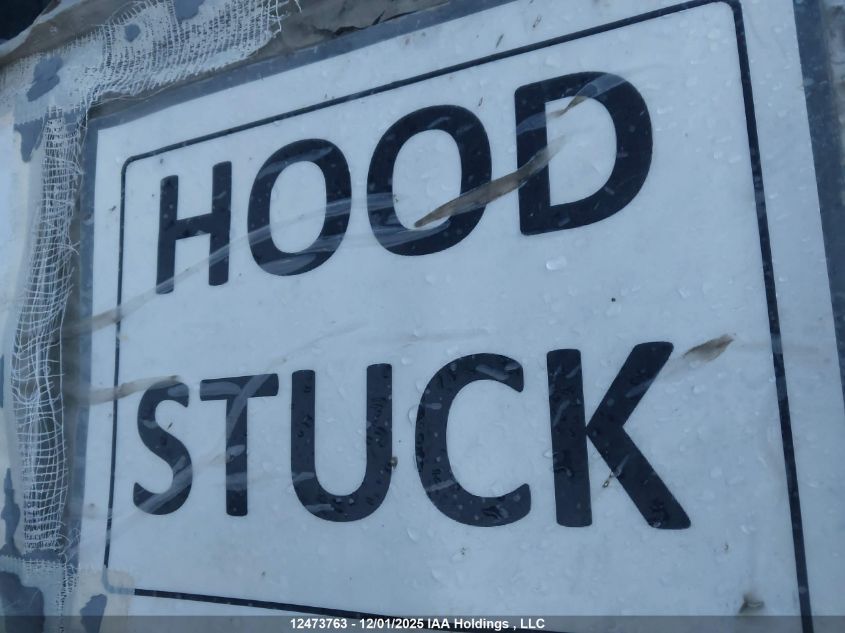 2024 Hyundai Santa Fe Luxury VIN: 5NMP4DGL2RH009497 Lot: 12473763