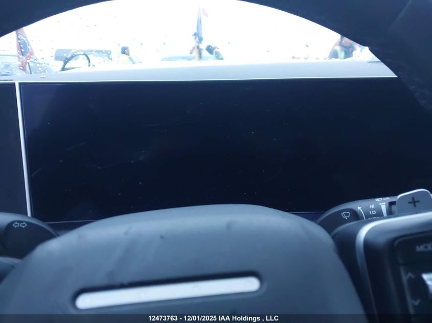 2024 Hyundai Santa Fe Luxury VIN: 5NMP4DGL2RH009497 Lot: 12473763