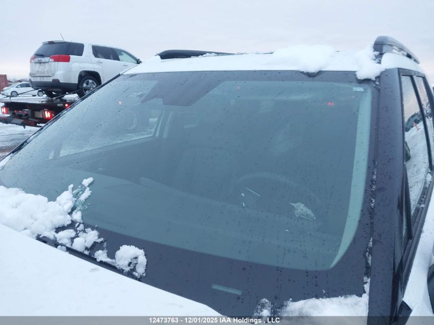 2024 Hyundai Santa Fe Luxury VIN: 5NMP4DGL2RH009497 Lot: 12473763