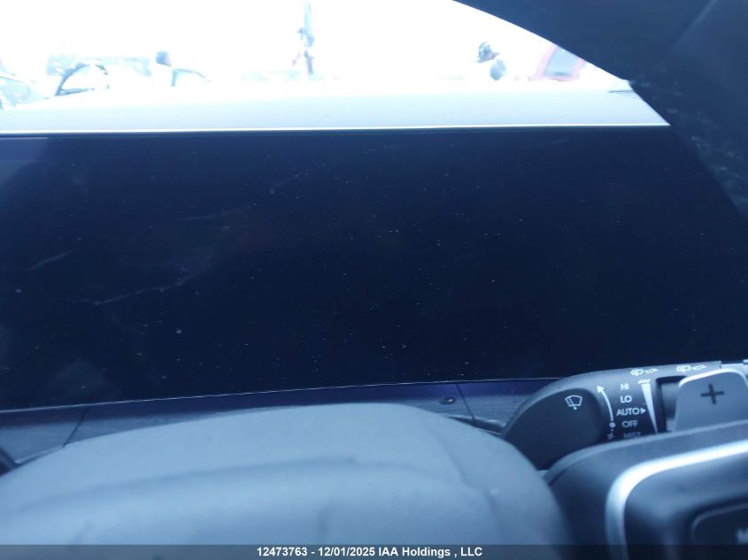 2024 Hyundai Santa Fe Luxury VIN: 5NMP4DGL2RH009497 Lot: 12473763