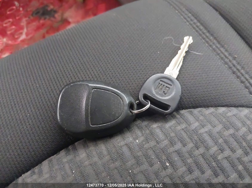 1GNER23D29S122647 2009 CHEVROLET TRAVERSE photo no. 11