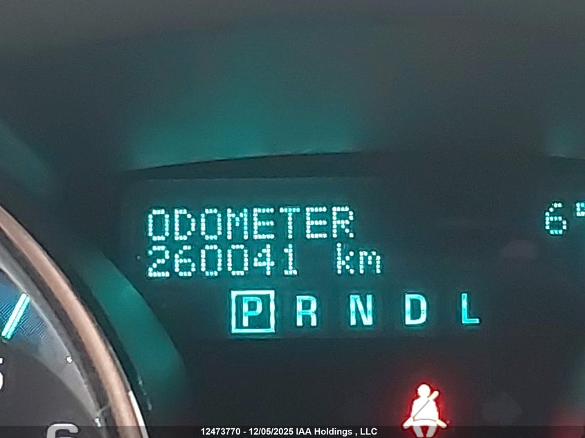 1GNER23D29S122647 2009 CHEVROLET TRAVERSE photo no. 15