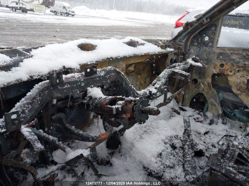 2014 Chevrolet Silverado 1500 1Lt/2Lt VIN: 1GCVKREH3EZ210825 Lot: 12473771
