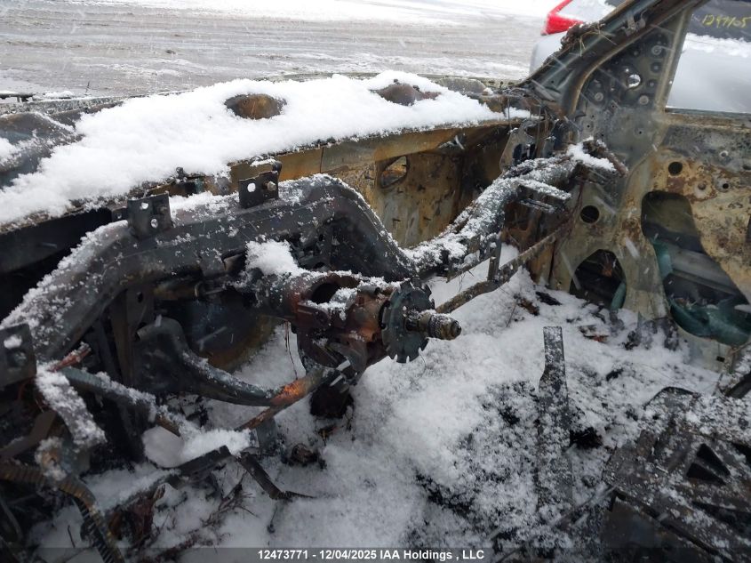 2014 Chevrolet Silverado 1500 1Lt/2Lt VIN: 1GCVKREH3EZ210825 Lot: 12473771