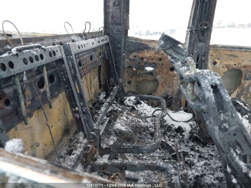 2014 Chevrolet Silverado 1500 1Lt/2Lt VIN: 1GCVKREH3EZ210825 Lot: 12473771