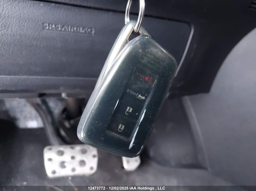 2017 Lexus Nx 200T/Base/F Sport VIN: JTJBARBZ8H2145872 Lot: 12473772