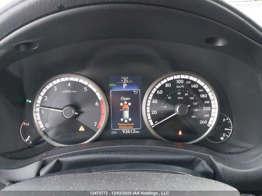 2017 Lexus Nx 200T/Base/F Sport VIN: JTJBARBZ8H2145872 Lot: 12473772