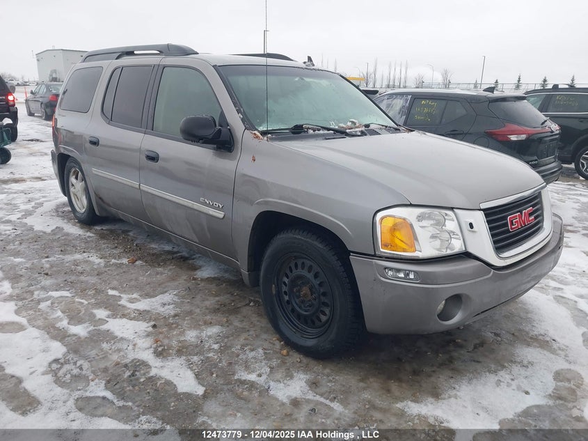 1GKET16S266124664 2006 GMC Envoy Xl auction photo 1