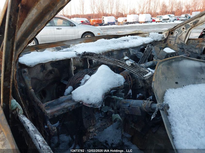 2013 Subaru Impreza VIN: JF1GPAK65DH207157 Lot: 12473782