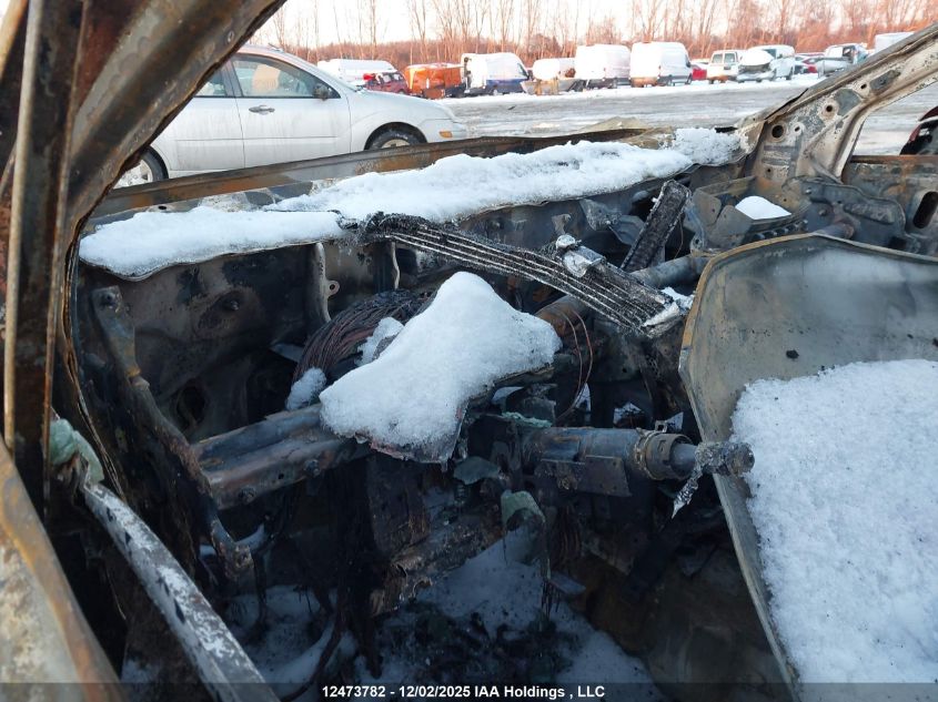 2013 Subaru Impreza VIN: JF1GPAK65DH207157 Lot: 12473782