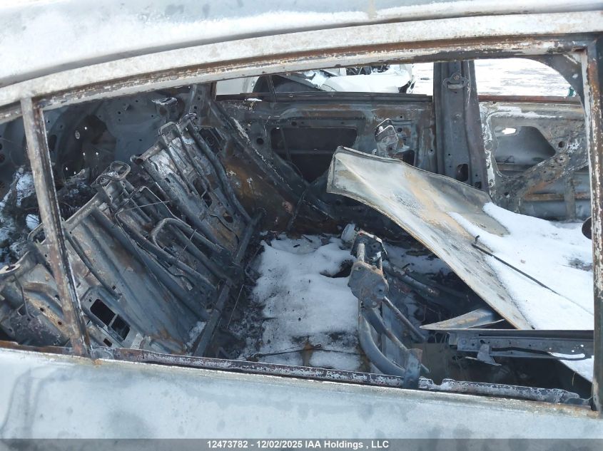 2013 Subaru Impreza VIN: JF1GPAK65DH207157 Lot: 12473782