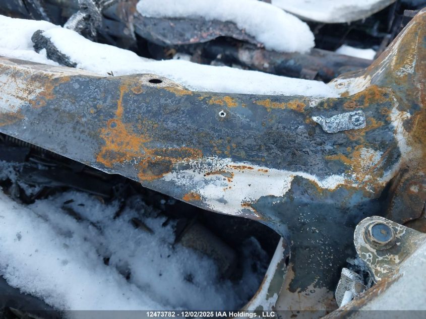 2013 Subaru Impreza VIN: JF1GPAK65DH207157 Lot: 12473782