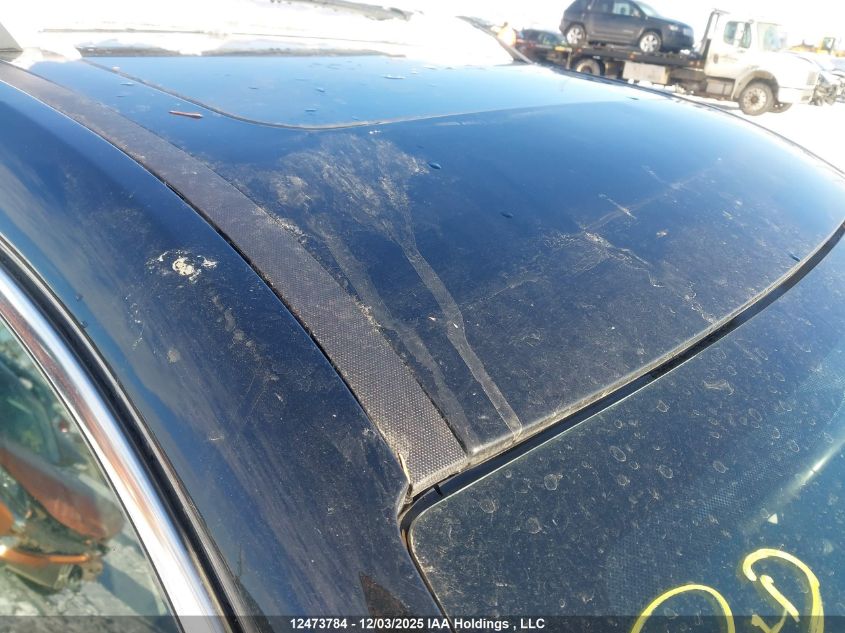 2011 GMC Terrain Slt-2 VIN: 2CTFLXE58B6232536 Lot: 12473784