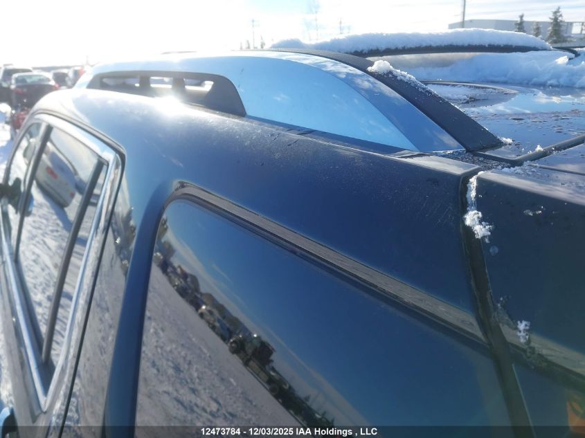 2011 GMC Terrain Slt-2 VIN: 2CTFLXE58B6232536 Lot: 12473784