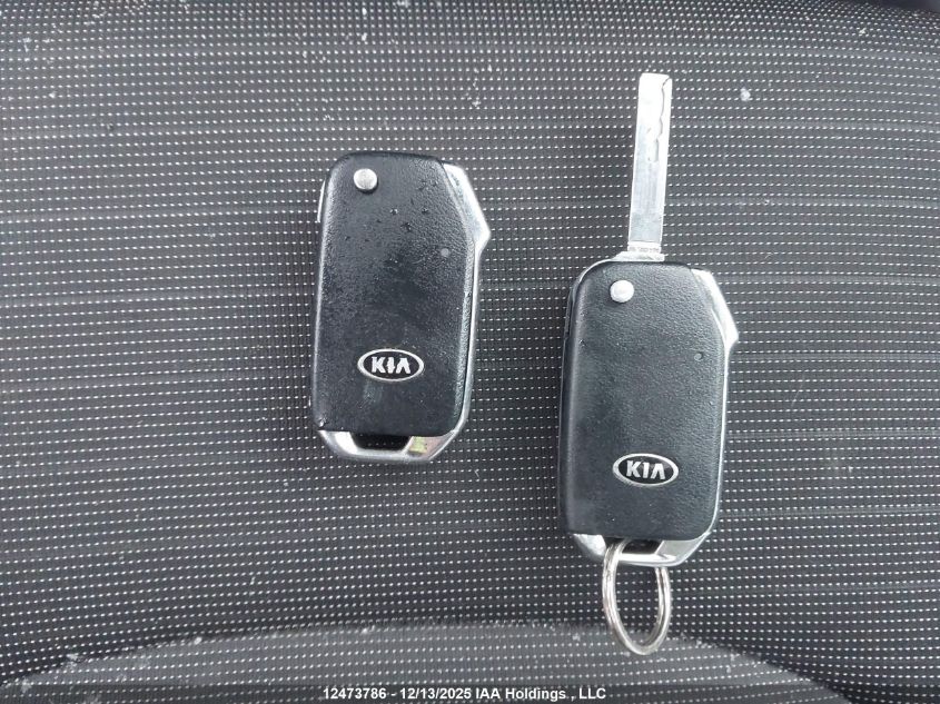 2019 Kia Forte Ex/Ex Limited/Ex Premium/Ex+ VIN: 3KPF54AD9KE095141 Lot: 12473786