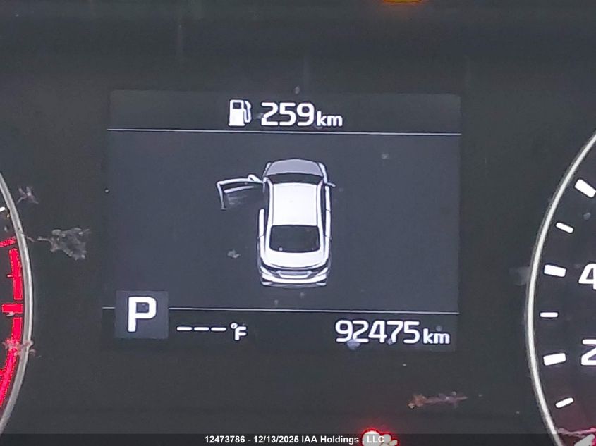 2019 Kia Forte Ex/Ex Limited/Ex Premium/Ex+ VIN: 3KPF54AD9KE095141 Lot: 12473786