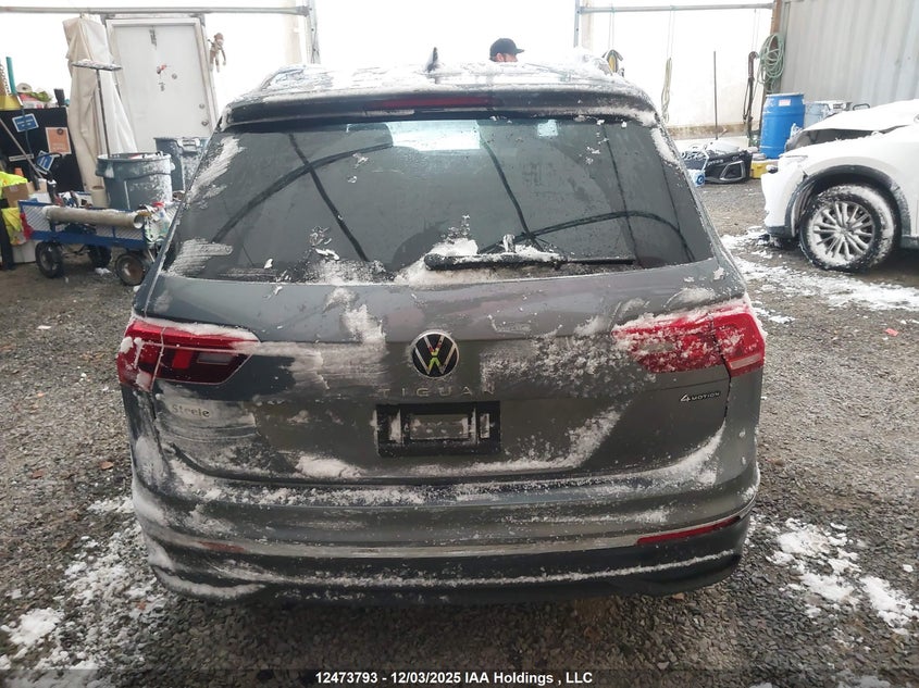 3VVMB7AX3RM002921 2024 VOLKSWAGEN TIGUAN photo no. 17