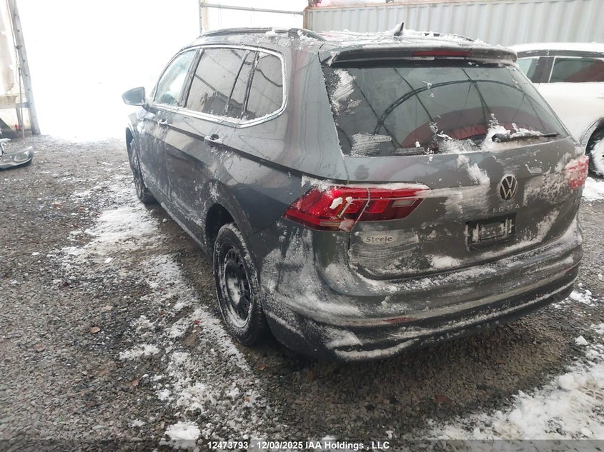 3VVMB7AX3RM002921 2024 VOLKSWAGEN TIGUAN photo no. 3
