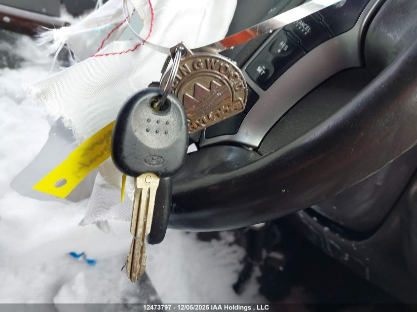 2012 Hyundai Santa Fe Gls VIN: 5XYZGDAGXCG138617 Lot: 12473797