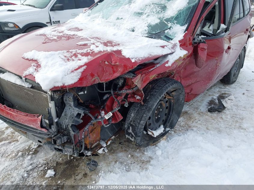 2012 Hyundai Santa Fe Gls VIN: 5XYZGDAGXCG138617 Lot: 12473797