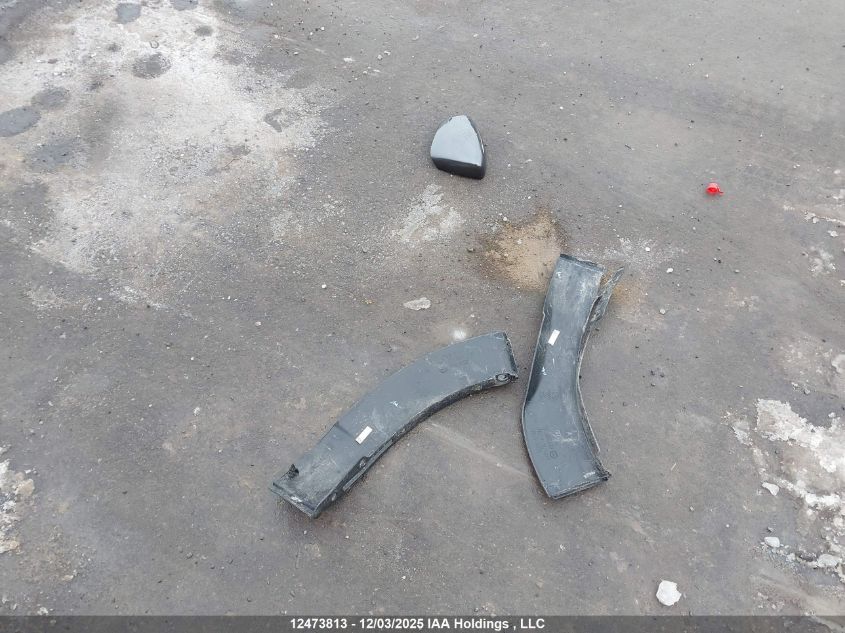 2020 Mazda Cx-30 VIN: 3MVDMACL7LM124798 Lot: 12473813