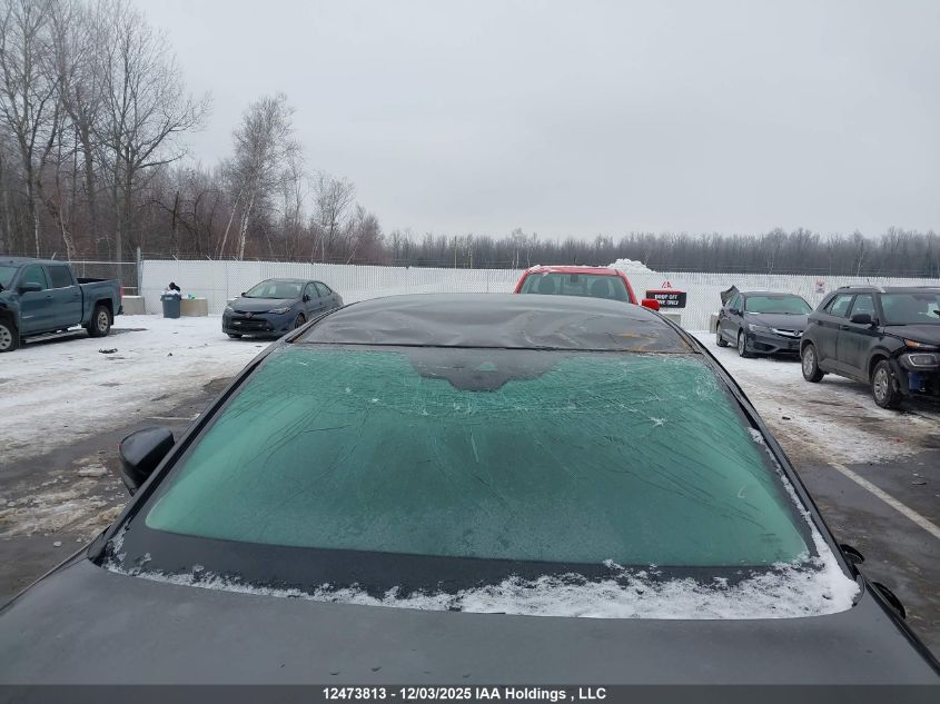 2020 Mazda Cx-30 VIN: 3MVDMACL7LM124798 Lot: 12473813