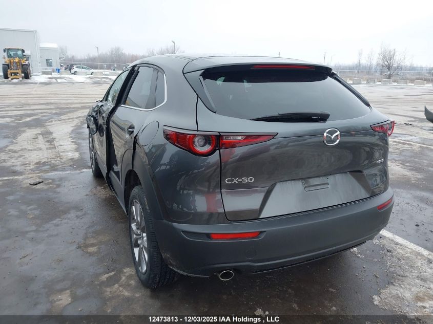 2020 Mazda Cx-30 VIN: 3MVDMACL7LM124798 Lot: 12473813