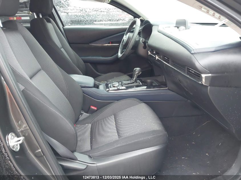 2020 Mazda Cx-30 VIN: 3MVDMACL7LM124798 Lot: 12473813