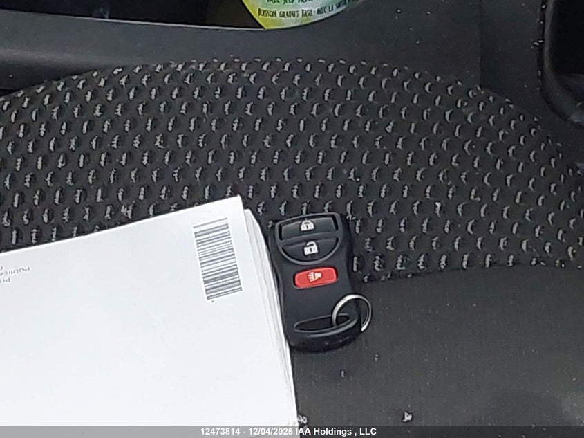 1N6AD0CW2KN876970 2019 NISSAN NAVARA (FRONTIER) photo no. 11