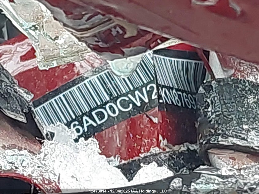 1N6AD0CW2KN876970 2019 NISSAN NAVARA (FRONTIER) photo no. 19