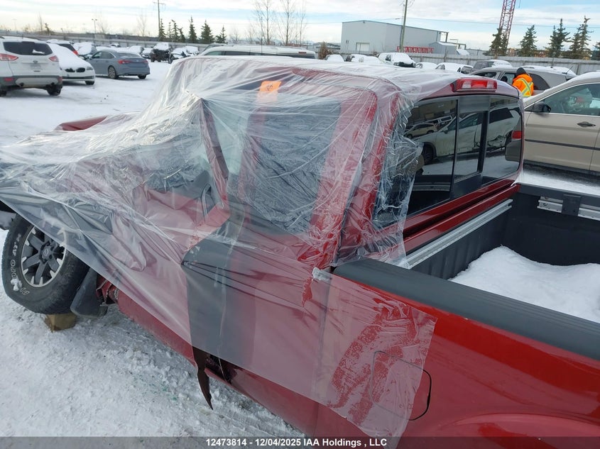 1N6AD0CW2KN876970 2019 NISSAN NAVARA (FRONTIER) photo no. 22