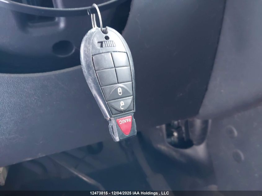 2009 Dodge Journey Sxt VIN: 3D4GG57V59T172603 Lot: 12473815