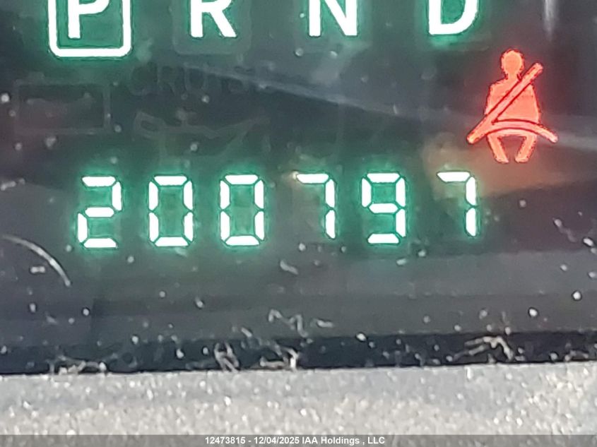 2009 Dodge Journey Sxt VIN: 3D4GG57V59T172603 Lot: 12473815