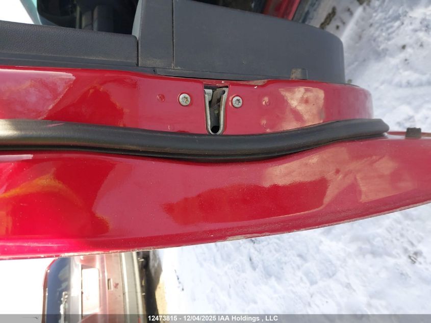 2009 Dodge Journey Sxt VIN: 3D4GG57V59T172603 Lot: 12473815