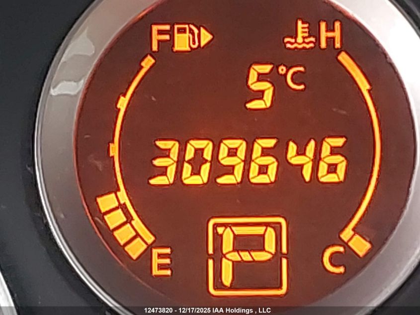 2010 Nissan Sentra 2.0S VIN: 3N1AB6AP3AL613833 Lot: 12473820