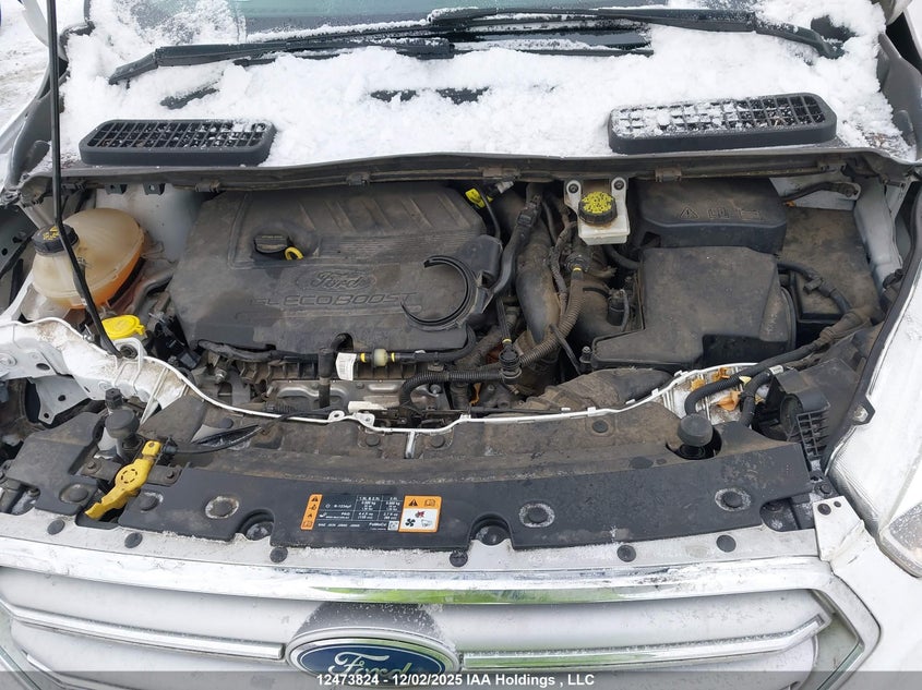 1FMCU9GD5HUD61822 2017 FORD ESCAPE photo no. 10