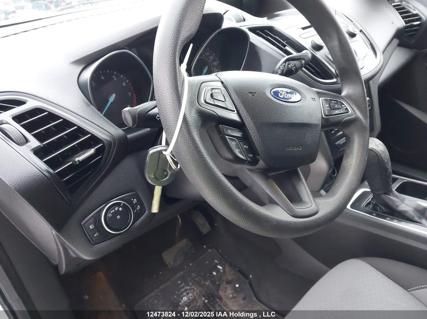 1FMCU9GD5HUD61822 2017 FORD ESCAPE photo no. 11