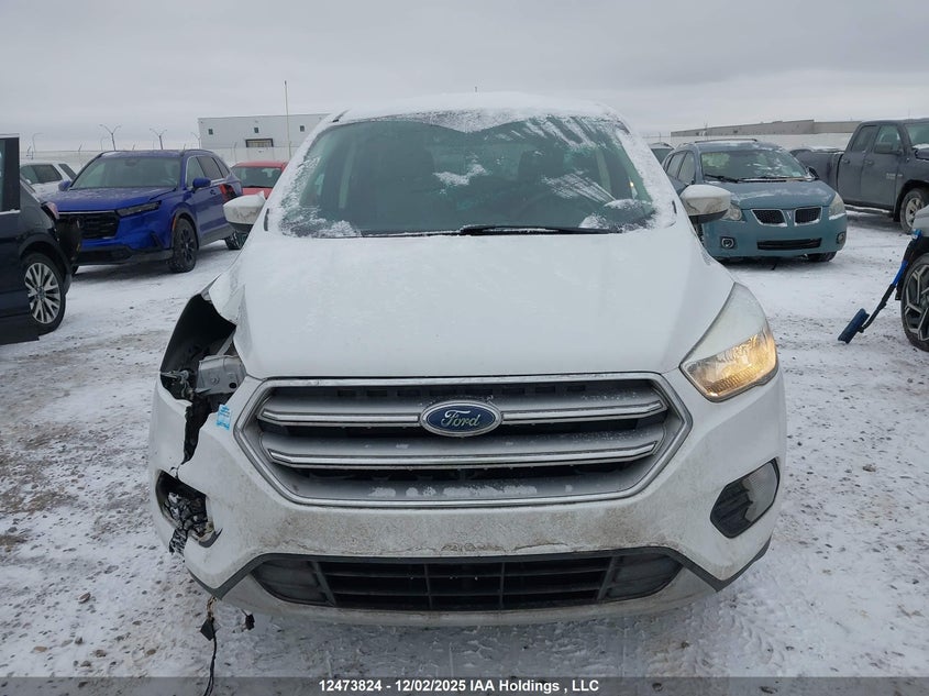 1FMCU9GD5HUD61822 2017 FORD ESCAPE photo no. 12