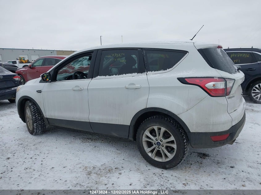 1FMCU9GD5HUD61822 2017 FORD ESCAPE photo no. 14