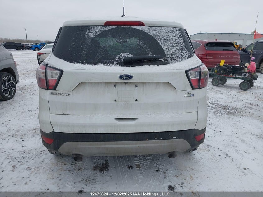 1FMCU9GD5HUD61822 2017 FORD ESCAPE photo no. 16