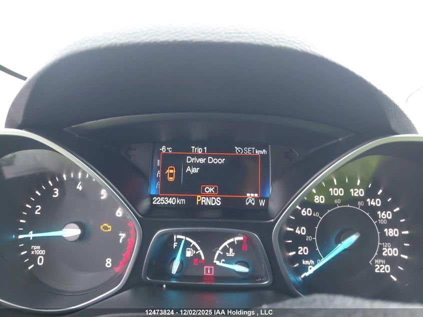 1FMCU9GD5HUD61822 2017 FORD ESCAPE photo no. 7
